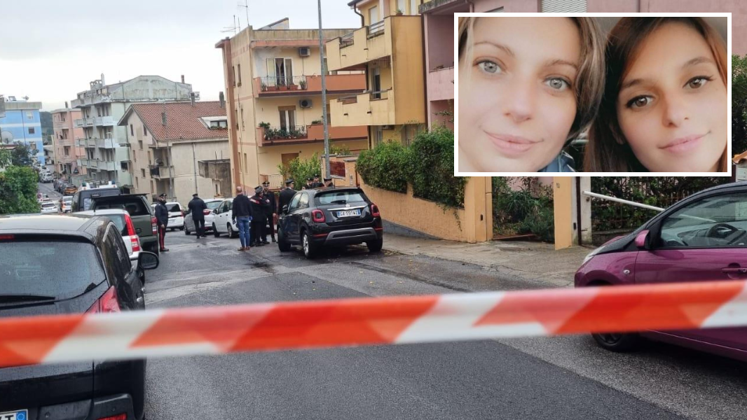 Strage Familiare A Nuoro: Uccide La Moglie, I Due Figli Di 25 E 10 Anni ...